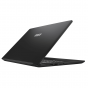 MSI Modern 14 - C12MO Laptop, Intel Core i3-1215U, 256GB SSD, 8GB RAM, 14 Inch FHD Display, Intel UHD Graphics,  DOS - Classic Black