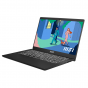 MSI Modern 14 - C12MO Laptop, Intel Core i3-1215U, 256GB SSD, 8GB RAM, 14 Inch FHD Display, Intel UHD Graphics,  DOS - Classic Black
