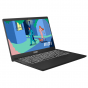 MSI Modern 14 - C12MO Laptop, Intel Core i3-1215U, 256GB SSD, 8GB RAM, 14 Inch FHD Display, Intel UHD Graphics,  DOS - Classic Black