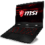 MSI GF63 Thin 10SC Laptop, Intel Core i5-10500H, 15.6 Inch, 1T HDD plus 256 GB SSD, 8 RAM, NVIDIA GTX 1650 4G, DOS - Black