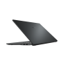 MSI Modern 14-B4MW Laptop, AMD Ryzen 5 4500U, 14 Inch, 256 GB SSD, 8 GB RAM, AMD Radeon Graphics, Dos, Black 