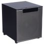 Media Tech 2.1 Wireless Home Theater, Black/Grey - MT-737