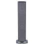 Media Tech 2.1 Wireless Home Theater, Black/Grey - MT-737