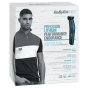 Babyliss Japanese Steel 12-In-1 Multi-Purpose Trimmer - MT890E