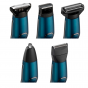 Babyliss Japanese Steel 12-In-1 Multi-Purpose Trimmer - MT890E