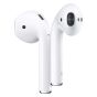 Apple AirPods 2nd Generation With Charging Case, White - MV7N2ZM/A