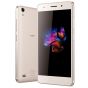 Lava Iris 41 Dual Sim, 8 GB, 3G - Gold