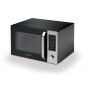 Kenwood Microwave with Grill, 30 Liters, Black Silver - MWM30.000BK