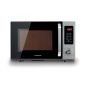 Kenwood Microwave with Grill, 30 Liters, Black Silver - MWM30.000BK