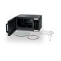 Kenwood Microwave with Grill, 42 Liters, Black - MWM42.000BK