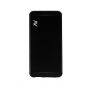 L'avvento Super Slim Power Bank, 5000mAh - Black