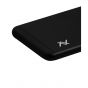 L'avvento Super Slim Power Bank, 5000mAh - Black