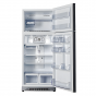 ثلاجة نوفروست كريازي، 570 لتر، اسود - E570NV2