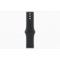 Apple Watch Series 10 - Jet Black Case and Strap