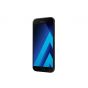 Samsung Galaxy A5 2017 Dual Sim, 32GB, 4G LTE- Black