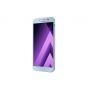 Samsung Galaxy A7 2017 Dual Sim, 32GB, 4G LTE- Blue