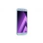 Samsung Galaxy A7 2017 Dual Sim, 32GB, 4G LTE- Blue