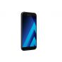 Samsung Galaxy A7 2017 Dual Sim, 32GB, 4G LTE- Black