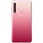 Samsung Galaxy A9 A920F Dual Sim, 128GB, 4G LTE - Bubblegum Pink