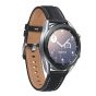 Samsung Galaxy Watch3, 41mm, Mystic Silver - SM-R850