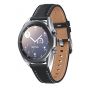 Samsung Galaxy Watch3, 41mm, Mystic Silver - SM-R850