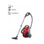 Panasonic Vacuum Cleaner, 1900 Watt, Black and Red - MC-CJ911R349