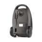 Panasonic Vacuum Cleaner, 1900 Watt, Black and Red - MC-CJ911R349