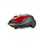 Panasonic Vacuum Cleaner, 1900 Watt, Black and Red - MC-CJ911R349