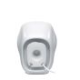 Logitech Z120 Wired Stereo Speakers, White and Black- 980-000513