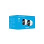 Logitech Z120 Wired Stereo Speakers, White and Black- 980-000513