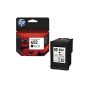 HP Set of Black and Tri-Color Ink Cartridges, Pack of 2 - 652 