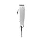 Moser Primat Hair Clipper, Black and Silver- 1230-0051