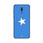 Zoot Somalia Flag Skin For Huawei Mate 10 Lite , Blue
