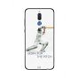 Zoot Lite Born For The Pitch Back Cover For Huawei Mate 10 Lite , Multi Color