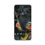 Zoot Shahid Afridi Printed Back Cover For Huawei Mate 10 Lite , Multi Color