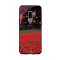 Zoot Dark Clouds Garden Printed Back Cover For Samsung Galaxy S9 Plus , Multi Color