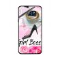 Zoot Girl Boss Pattern Back Cover forSamsung Galaxy Note 5- Multi Color