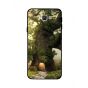 Zoot TPU Tree House Printed Back Cover For Samsung Galaxy J5 Prime
