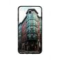 Zoot Urban Landscapes Printed Back Cover For Samsung Galaxy J7 Prime , Multi Color