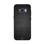 Zoot Black Lines Texture Pattern Skin for Samsung Galaxy S8 Plus