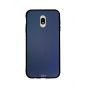 Zoot Blue Cloth Pattern Printed Skin for Samsung Galaxy J7 Pro