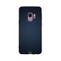 Zoot Texture Pattern Printed Back Cover For Samsung Galaxy S9 , Dark Blue