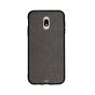 Zoot Jeans Pattern Printed Back Cover For Samsung Galaxy J7 Pro , Grey