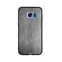 Zoot Dark Grey Leather Pattern Skin For Samsung Galaxy S7 Edge
