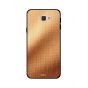 Zoot Brown Pattern Back Cover For Samsung Galaxy J5 Prime , Brown