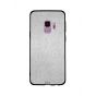 Zoot Grey Textile Pattern Skin for Samsung Galaxy S9