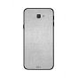 Zoot Grey Textile Pattern Back Cover for Samsung Galaxy J5 Prime
