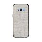 Zoot Jeans Pattern Printed Skin For Samsung Galaxy S8 Plus , Grey