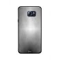 Zoot Lighten Metal Pattern Printed Back Cover For Samsung Galaxy Note 5 , Grey And White