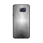 Zoot Lighten Metal Pattern Printed Skin For Samsung Galaxy Note 5 , Grey And White